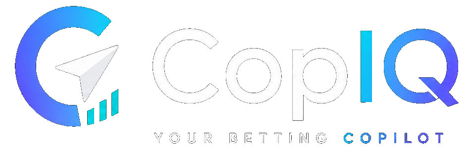 CopIQ — Análisis estadístico de fútbol